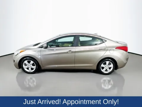 More photos of 2013 Hyundai Elantra GLS at CarLink Morristown, NJ