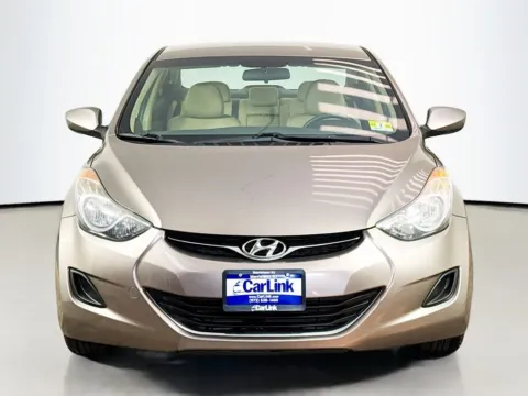 Photos of 2013 Hyundai Elantra GLS for sale in Morristown, NJ at CarLink Morristown