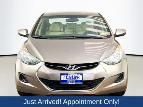 Photos of 2013 Hyundai Elantra GLS for sale in Morristown, NJ at CarLink Morristown