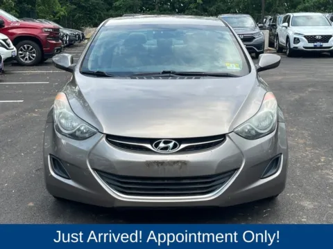 Photos of 2013 Hyundai Elantra GLS for sale in Morristown, NJ at CarLink Morristown