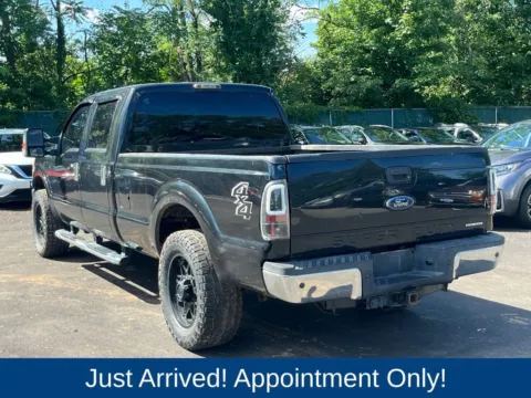 More photos of 2013 Ford F-250SD XLT at CarLink Morristown, NJ