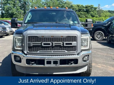 Photos of 2013 Ford F-250SD XLT for sale in Morristown, NJ at CarLink Morristown