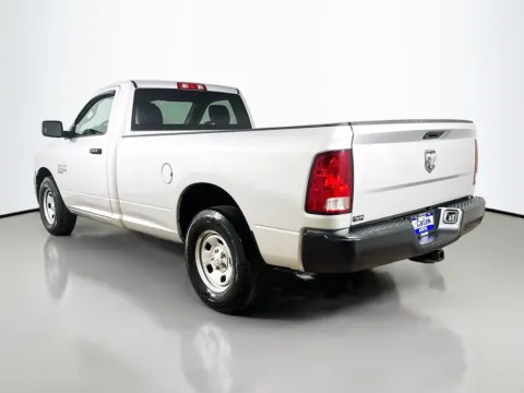More photos of 2019 Ram 1500 Classic Tradesman at CarLink Morristown, NJ