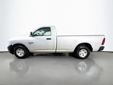 More photos of 2019 Ram 1500 Classic Tradesman at CarLink Morristown, NJ