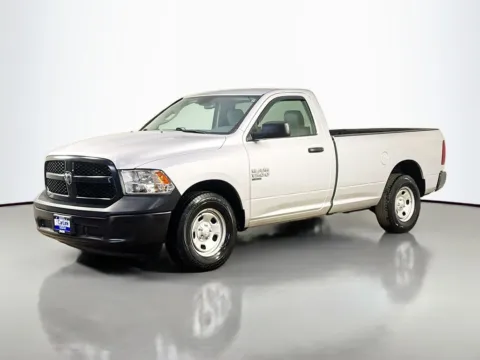 Another view of 2019 Ram 1500 Classic Tradesman for sale in Morristown, NJ at CarLink Morristown