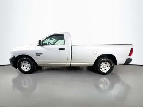 More photos of 2019 Ram 1500 Classic Tradesman at CarLink Morristown, NJ