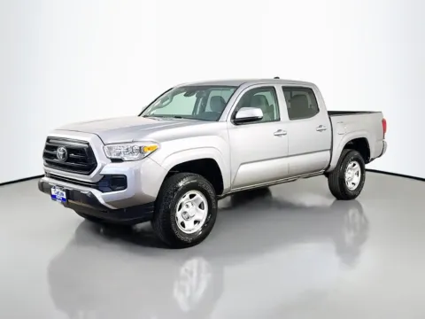 Another view of 2021 Toyota Tacoma SR for sale in Morristown, NJ at CarLink Morristown