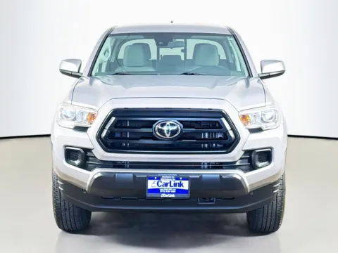 Photos of 2021 Toyota Tacoma SR for sale in Morristown, NJ at CarLink Morristown