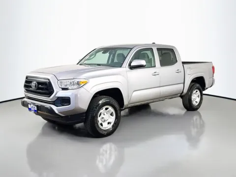 Another view of 2021 Toyota Tacoma SR for sale in Morristown, NJ at CarLink Morristown