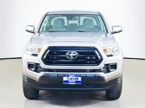 Photos of 2021 Toyota Tacoma SR for sale in Morristown, NJ at CarLink Morristown