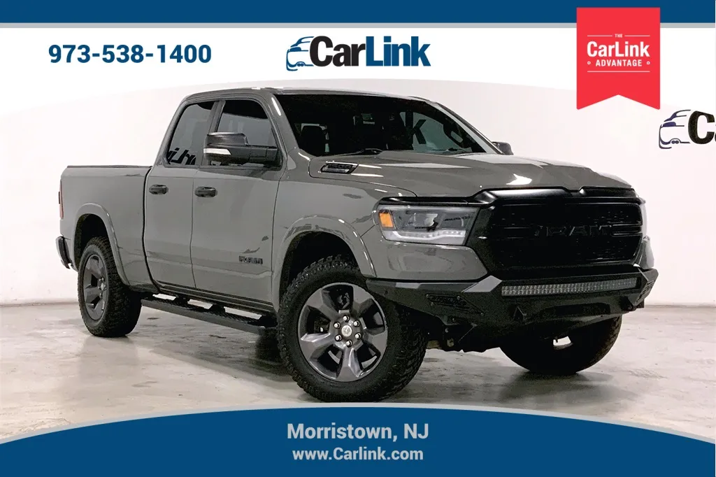 2020 Ram 1500 Big Horn/Lone Star for sale in Morristown, NJ
