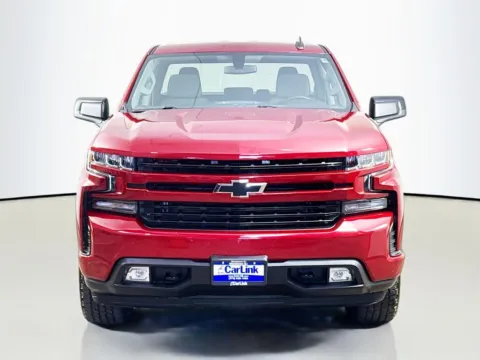 Photos of 2020 Chevrolet Silverado 1500 RST for sale in Morristown, NJ at CarLink Morristown