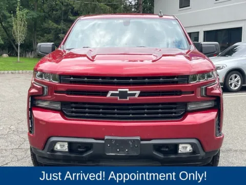 Photos of 2020 Chevrolet Silverado 1500 RST for sale in Morristown, NJ at CarLink Morristown