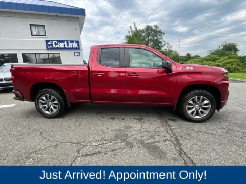 More photos of 2020 Chevrolet Silverado 1500 RST at CarLink Morristown, NJ