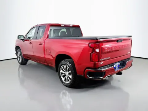 More photos of 2020 Chevrolet Silverado 1500 RST at CarLink Morristown, NJ