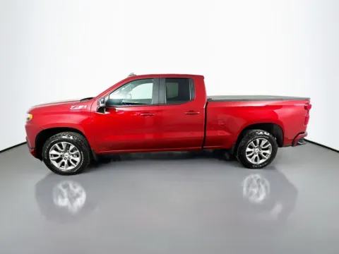 More photos of 2020 Chevrolet Silverado 1500 RST at CarLink Morristown, NJ