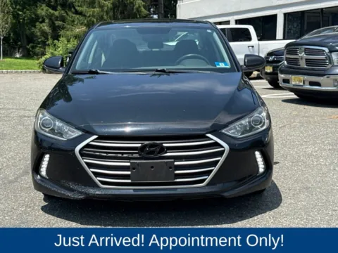 Photos of 2017 Hyundai Elantra Value Edition for sale in Morristown, NJ at CarLink Morristown