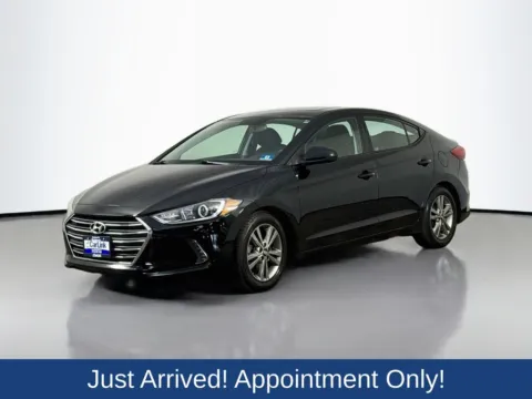 Another view of 2017 Hyundai Elantra Value Edition for sale in Morristown, NJ at CarLink Morristown