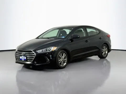 Another view of 2017 Hyundai Elantra Value Edition for sale in Morristown, NJ at CarLink Morristown