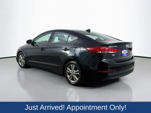 More photos of 2017 Hyundai Elantra Value Edition at CarLink Morristown, NJ
