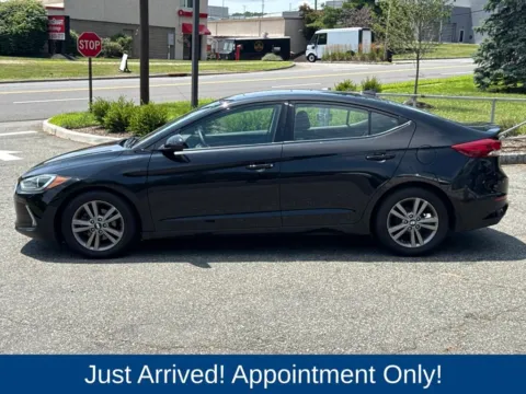 More photos of 2017 Hyundai Elantra Value Edition at CarLink Morristown, NJ