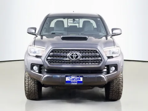 Photos of 2017 Toyota Tacoma TRD Sport for sale in Morristown, NJ at CarLink Morristown
