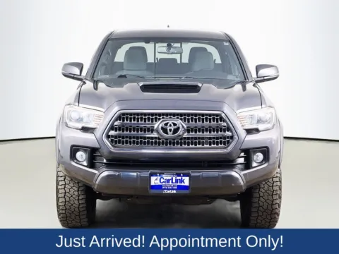 Photos of 2017 Toyota Tacoma TRD Sport for sale in Morristown, NJ at CarLink Morristown