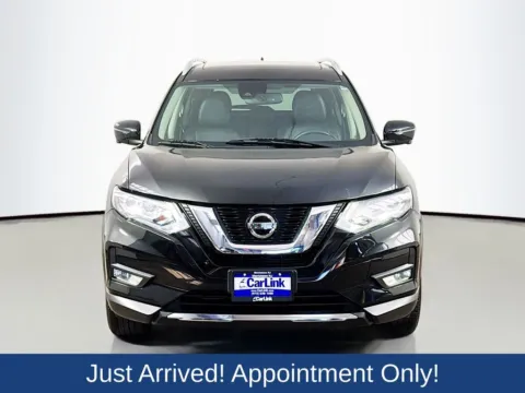 Photos of 2019 Nissan Rogue SL for sale in Morristown, NJ at CarLink Morristown