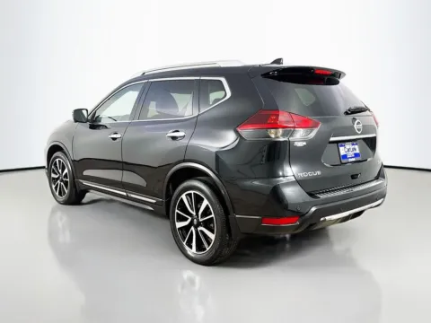 More photos of 2019 Nissan Rogue SL at CarLink Morristown, NJ