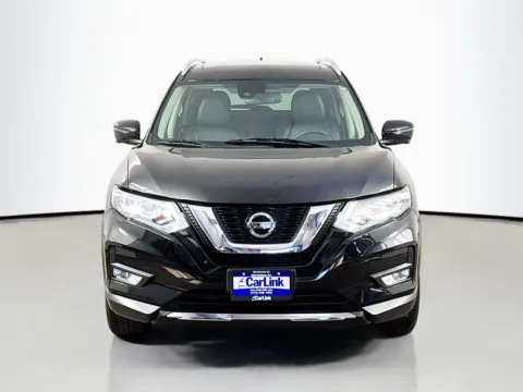 Photos of 2019 Nissan Rogue SL for sale in Morristown, NJ at CarLink Morristown