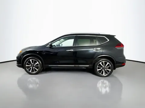 More photos of 2019 Nissan Rogue SL at CarLink Morristown, NJ