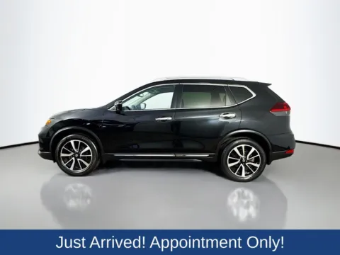 More photos of 2019 Nissan Rogue SL at CarLink Morristown, NJ