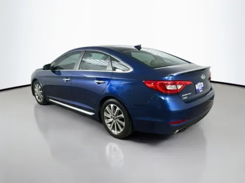 More photos of 2015 Hyundai Sonata Sport at CarLink Morristown, NJ