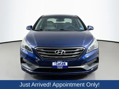Photos of 2015 Hyundai Sonata Sport for sale in Morristown, NJ at CarLink Morristown