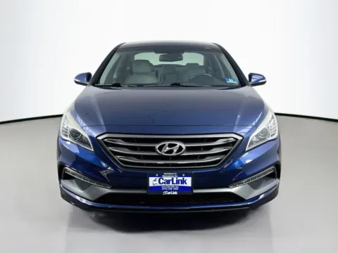 Photos of 2015 Hyundai Sonata Sport for sale in Morristown, NJ at CarLink Morristown