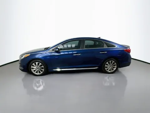 More photos of 2015 Hyundai Sonata Sport at CarLink Morristown, NJ