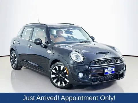 Black 2019 MINI Cooper S for sale in Morristown, NJ