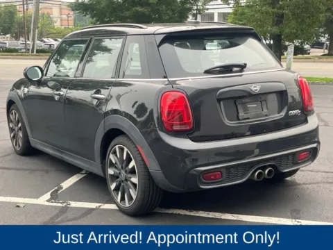 More photos of 2019 MINI Cooper S at CarLink Morristown, NJ