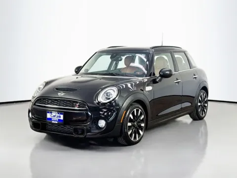 Another view of 2019 MINI Cooper S for sale in Morristown, NJ at CarLink Morristown
