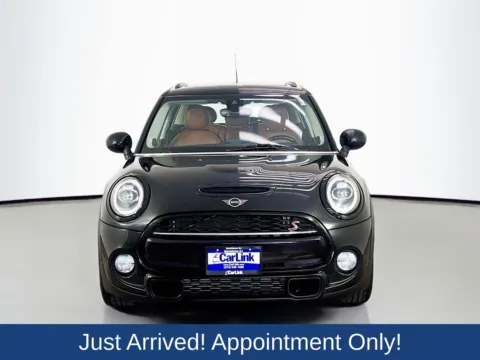 Photos of 2019 MINI Cooper S for sale in Morristown, NJ at CarLink Morristown