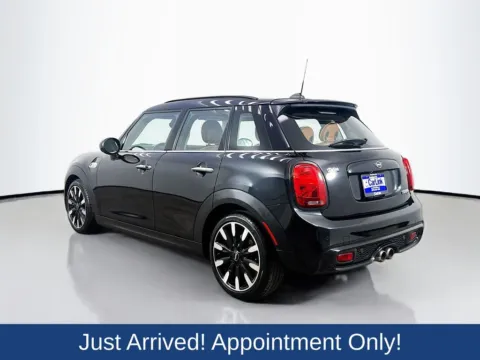 More photos of 2019 MINI Cooper S at CarLink Morristown, NJ