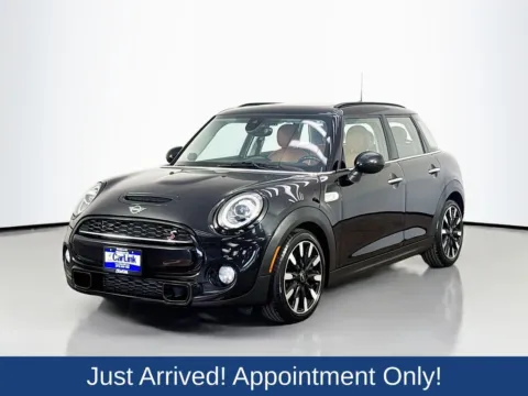 Another view of 2019 MINI Cooper S for sale in Morristown, NJ at CarLink Morristown