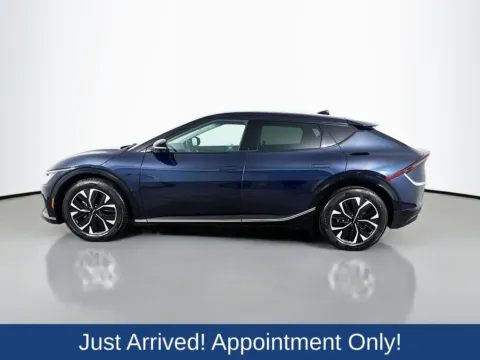 More photos of 2024 Kia EV6 Wind at CarLink Morristown, NJ