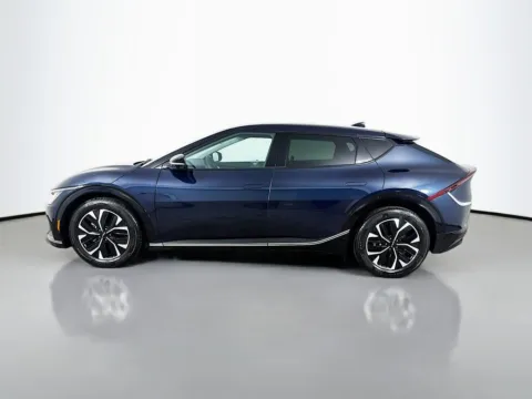 More photos of 2024 Kia EV6 Wind at CarLink Morristown, NJ