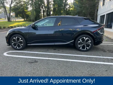 More photos of 2024 Kia EV6 Wind at CarLink Morristown, NJ