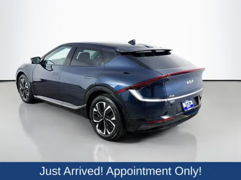 More photos of 2024 Kia EV6 Wind at CarLink Morristown, NJ