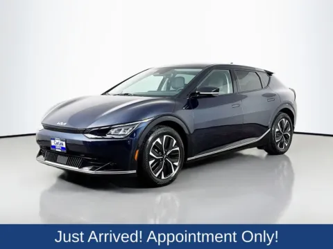 Another view of 2024 Kia EV6 Wind for sale in Morristown, NJ at CarLink Morristown