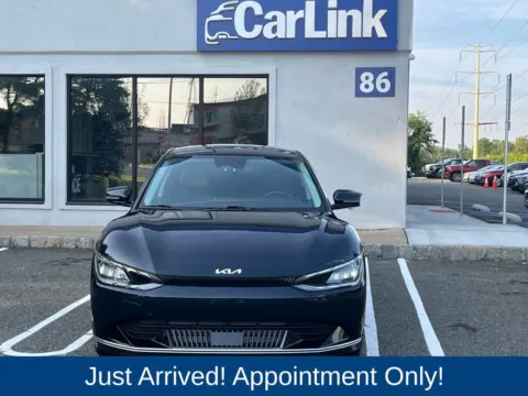Photos of 2024 Kia EV6 Wind for sale in Morristown, NJ at CarLink Morristown