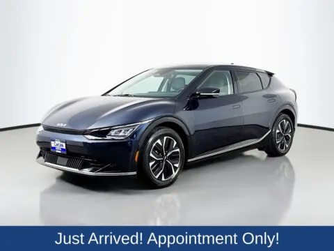 Another view of 2024 Kia EV6 Wind for sale in Morristown, NJ at CarLink Morristown