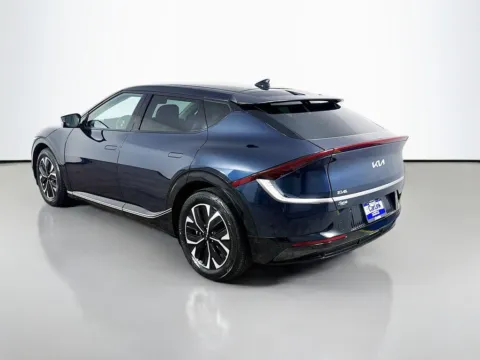 More photos of 2024 Kia EV6 Wind at CarLink Morristown, NJ